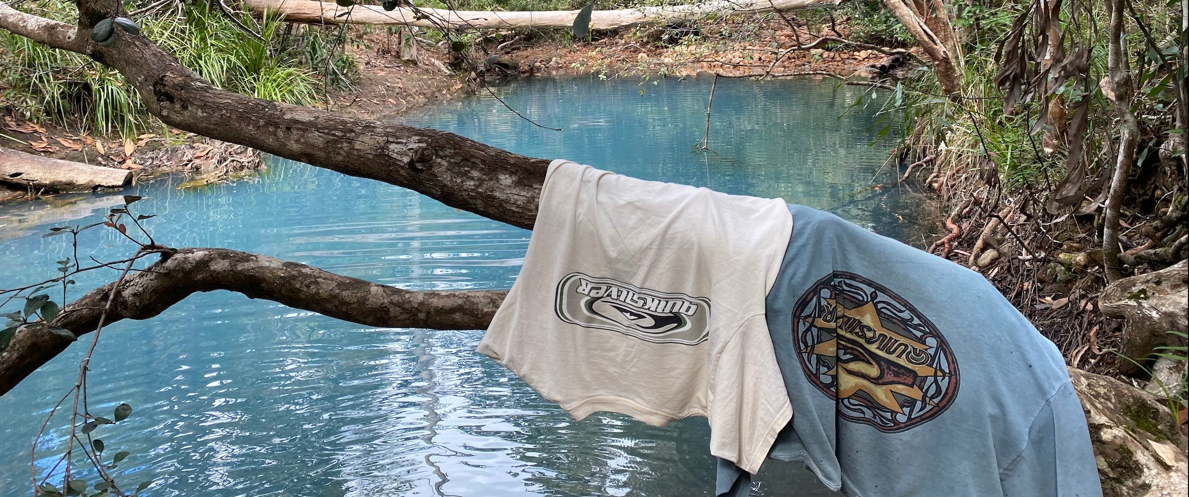 Vintage Surfwear Australia – Rag Snag