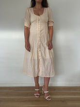 Load image into Gallery viewer, Fabrik Babydoll Cotton Dress “Clothing With a Conscience” (10)
