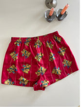 Load image into Gallery viewer, Pinstripe Teddybear Boxers  (S)
