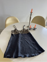 Load image into Gallery viewer, Embroidered Slip Dress (XS)

