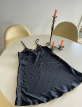 Load image into Gallery viewer, Embroidered Slip Dress (XS)
