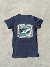 Load image into Gallery viewer, Vintage Gordon &amp; Smith Surf Tee (XS)
