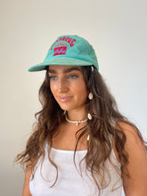 Load image into Gallery viewer, Vintage Billabong Embroidered Corduroy Hat
