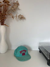 Load image into Gallery viewer, Vintage Billabong Embroidered Corduroy Hat
