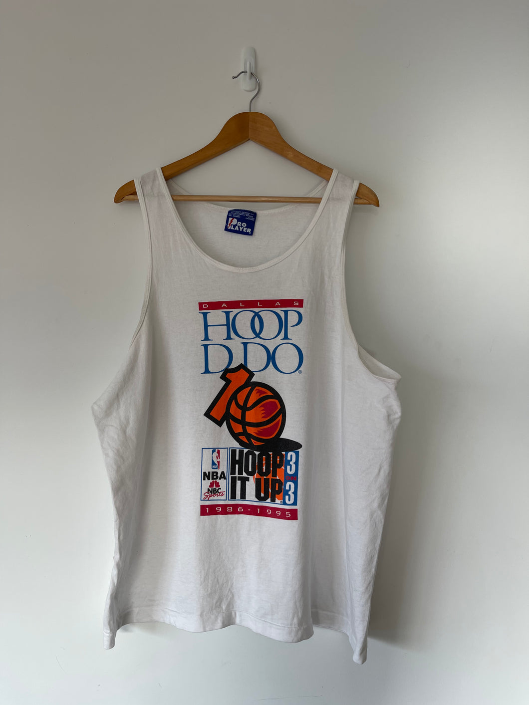 1995 NBA Tank (XL)