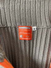 Load image into Gallery viewer, Vintage Quiksilver 1/4 Zip Knit (L)
