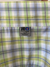 Load image into Gallery viewer, Y2K H10 Skateboarding Button Up Shirt (M)
