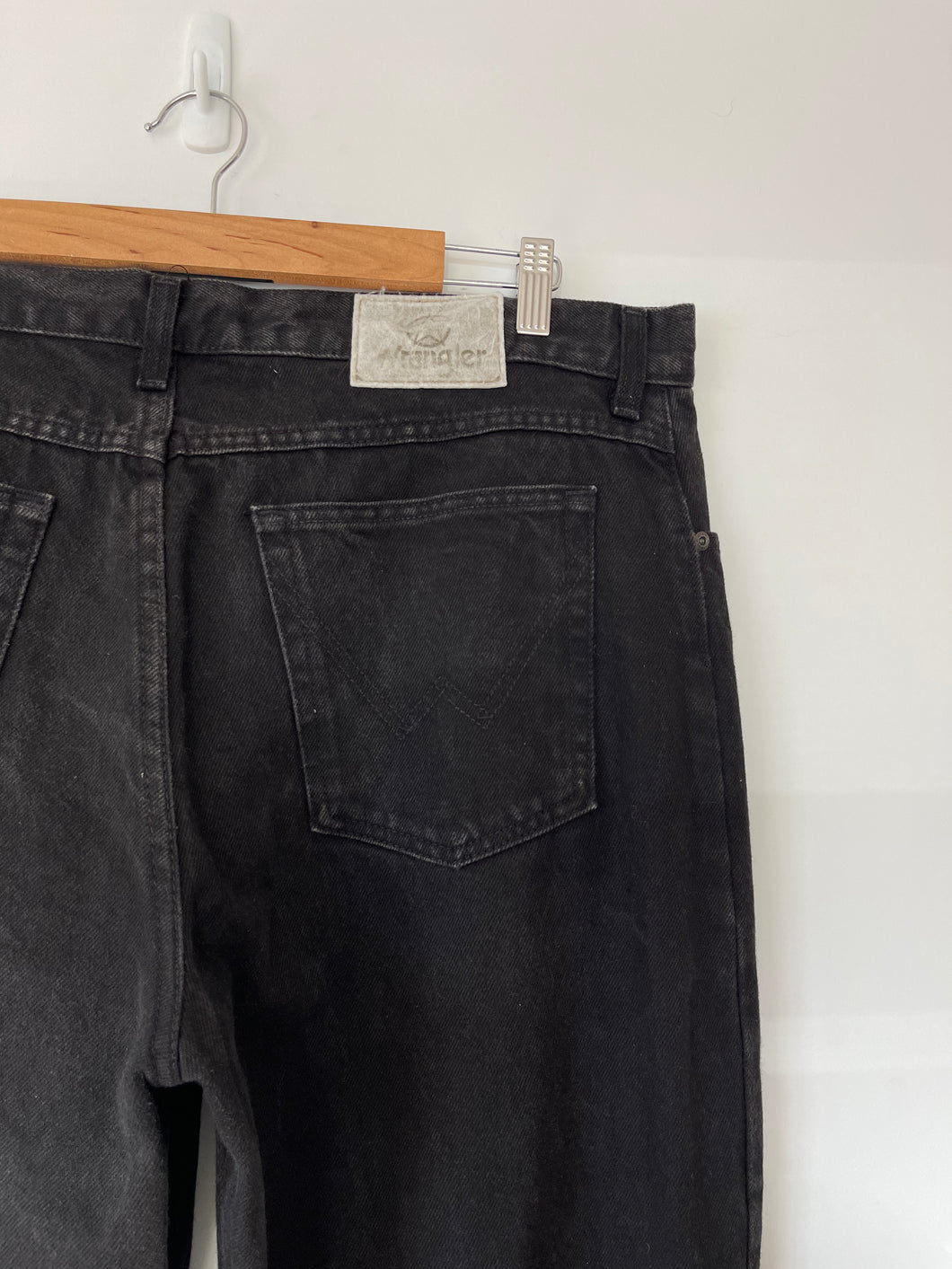 Vintage Wrangler Jeans Made in Australia