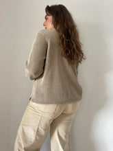 Load image into Gallery viewer, Earthy Tone Billabong Knit (M)
