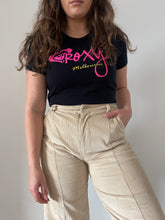 Load image into Gallery viewer, Vintage Roxy Baby Tee (12)
