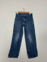 Load image into Gallery viewer, Vintage Rip Curl Jeans (6)
