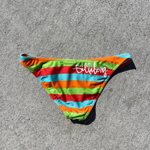 Load image into Gallery viewer, Billabong Spellout Bikini Bottoms (10-12)
