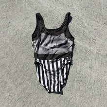 Load image into Gallery viewer, Making Waves One Piece Swimsuit Made in Australia (10-12)
