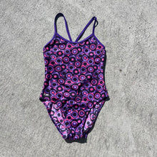 Load image into Gallery viewer, Nova One Piece Swimsuit Made in Queensland (8-10)
