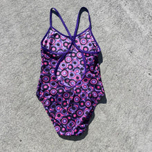 Load image into Gallery viewer, Nova One Piece Swimsuit Made in Queensland (8-10)
