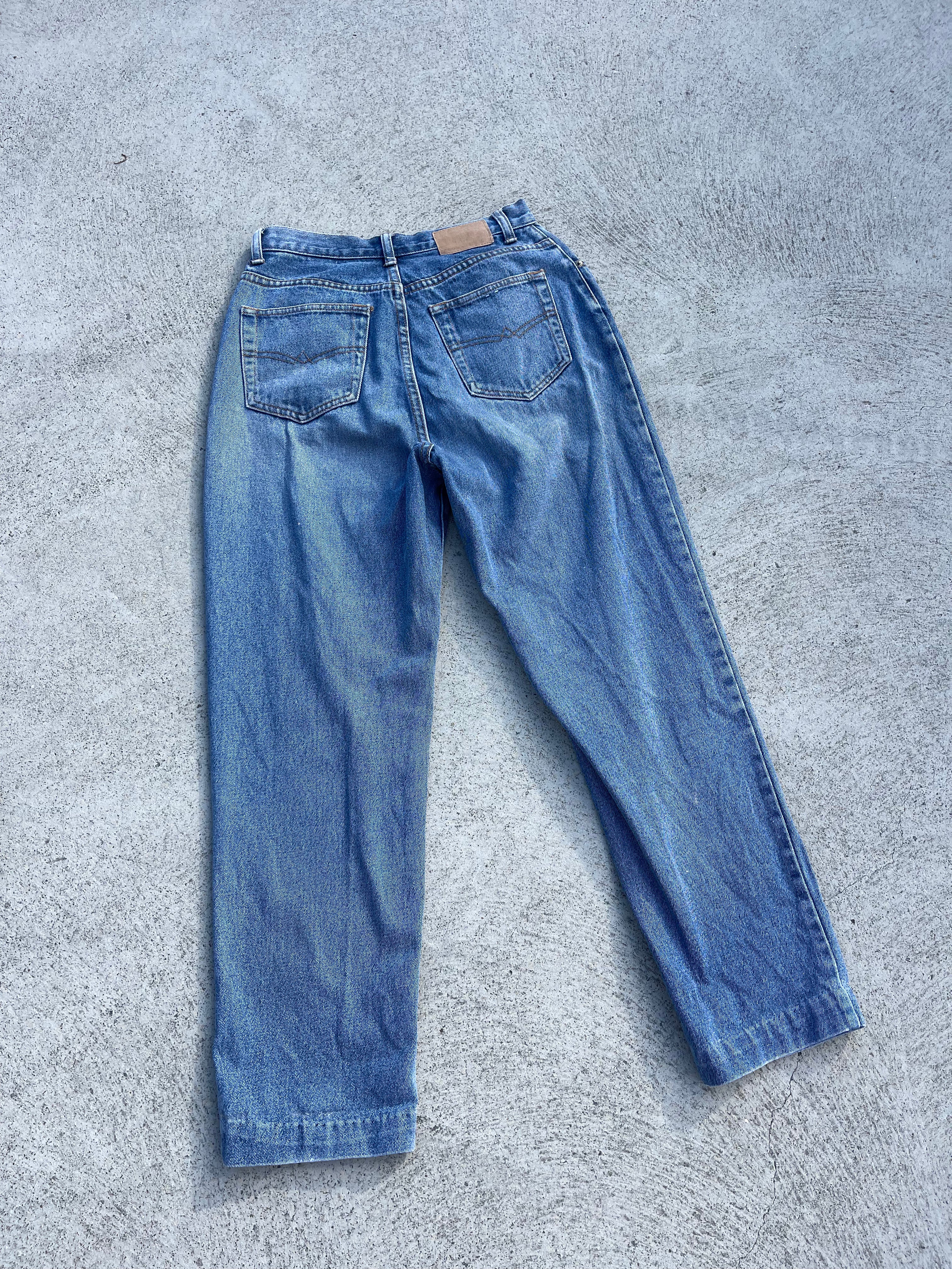 Vintage Jeans West Jeans (6-8)