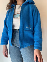 Load image into Gallery viewer, Vintage Billabong Teddy Jacket (S)
