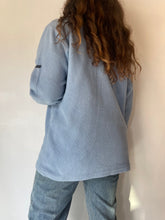 Load image into Gallery viewer, Vintage 1/4 Zip Made in Aus (L)
