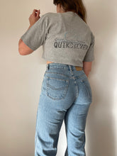 Load image into Gallery viewer, Vintage Quiksilver Single Stitch Tee (S)
