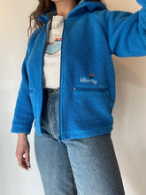 Load image into Gallery viewer, Vintage Billabong Teddy Jacket (S)
