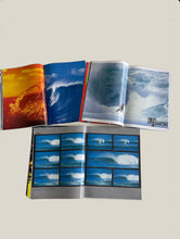 Load image into Gallery viewer, Individual Miscellaneous Vintage 00’s Surf Mags
