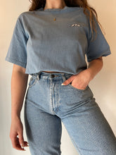 Load image into Gallery viewer, Vintage Rusty Tee Made in USA (S)
