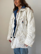 Load image into Gallery viewer, Vintage Rip Curl Corduroy Reversible Jacket (L)
