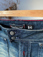 Load image into Gallery viewer, 00’s Low Rise Roxy Jeans Australian Denim
