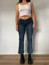 Load image into Gallery viewer, Vintage Quiksilver Low Rise Jeans (10)
