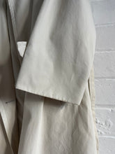 Load image into Gallery viewer, Rare Vintage 80’s GrathElms Couture Trench Coat (M-L)
