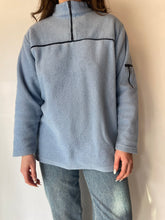 Load image into Gallery viewer, Vintage 1/4 Zip Made in Aus (L)
