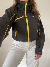 Load image into Gallery viewer, Vintage Ocean Pacific Lightweight Technical Ski Jacket  (S)
