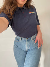 Load image into Gallery viewer, Vintage Rip Curl Adventure Sportswear Polo (S)
