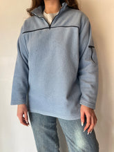 Load image into Gallery viewer, Vintage 1/4 Zip Made in Aus (L)
