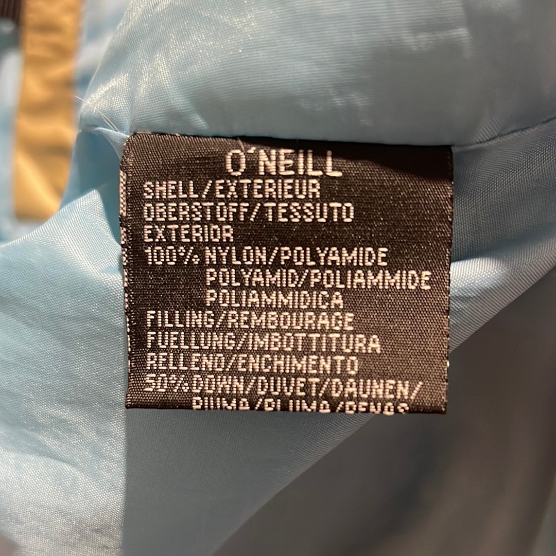 Vintage O’Neill Puffer Jacket (10)