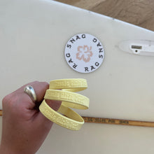 Load image into Gallery viewer, Tassie Girls Surf Wristband
